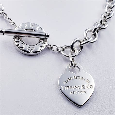 tiffany heart necklace replica free shipping|tiffany necklaces for women heart.